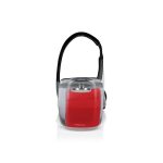 Christian Louboutin Minny Bubble Sling - Image 3